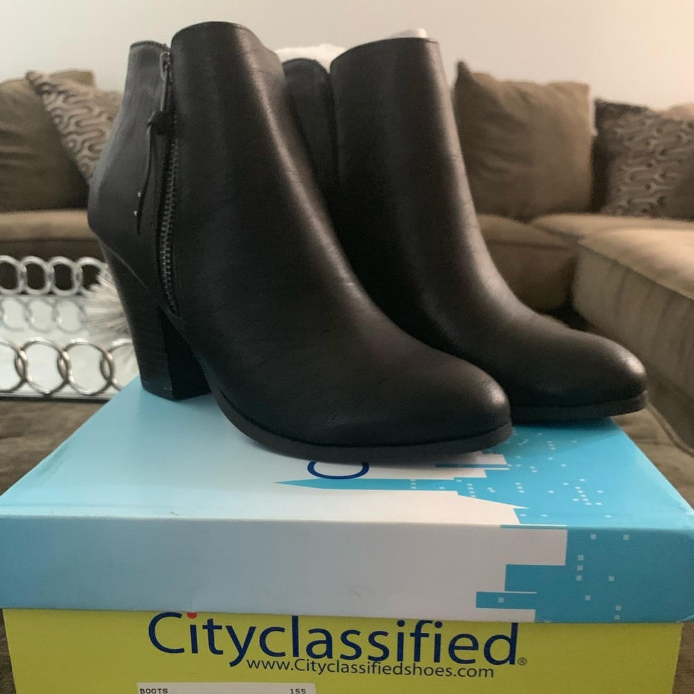 Women's heels